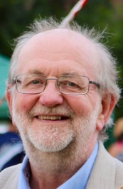 Tony Spencer profile picture