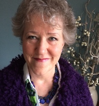 Linda Gillard profile picture