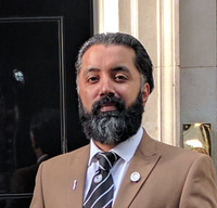 Kalwinder Singh Dhindsa profile picture