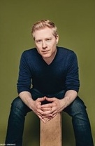 Anthony Rapp