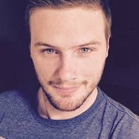 Eric S. Fomley profile picture