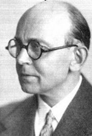 Sergei Chakhotin