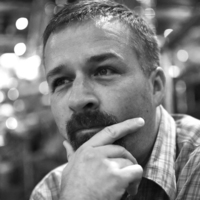 Keith  Robinson profile picture