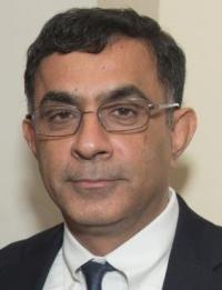 Devesh Kapur