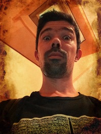 Joel G. Gomes profile picture