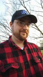 Brian Barnett profile picture