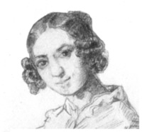 Adele Schopenhauer