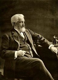 Edward Atkinson