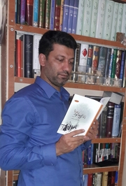 سید مرتضی مصطفوی profile picture
