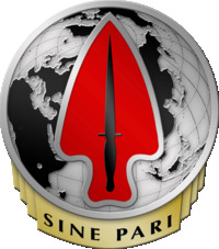U.S. Army Special Operations Command