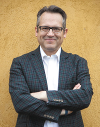 Matthew Restall profile picture