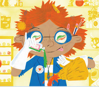 Sacha Cotter profile picture