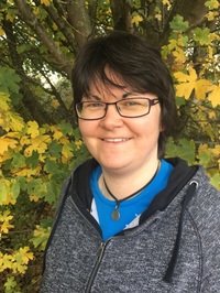 Tracey Mayhew profile picture