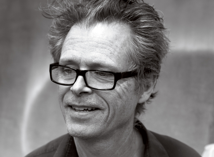 Jim Shaw (Author of Thrift Store Paintings)