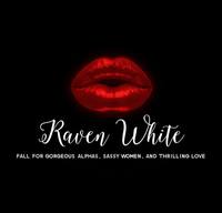 Raven White