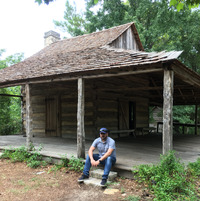 Xavier M. Sotelo profile picture