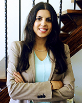 Barbara Barbosa Neves