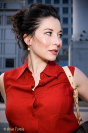 Licia Flynn