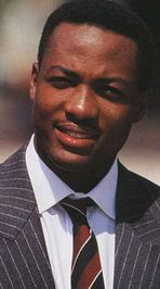 Brian Lara