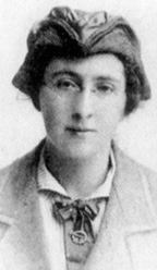 Margaret Skinnider