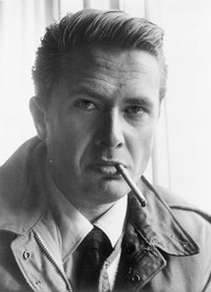 Marek Hłasko profile picture
