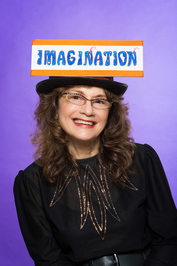 Amalia Hoffman profile picture