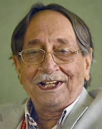 A.S. Dulat profile picture