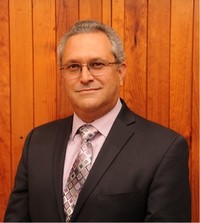 Jorge Daniel Romo