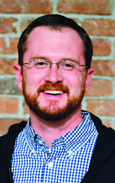 Brandon J. O'Brien profile picture
