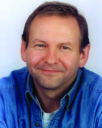 Mark DeVries profile picture