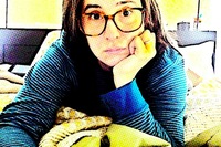 Ingrid Hahn profile picture