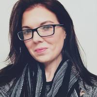 S.L. Perrine profile picture