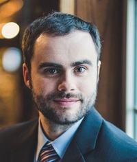 Andrew  Walsh