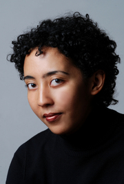 Namwali Serpell profile picture