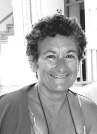 Christina Gillgren