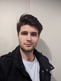 Mitchell James O'Keefe