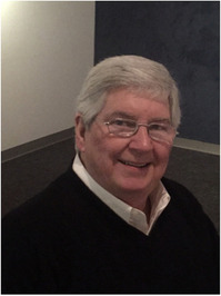 Bill   Brown