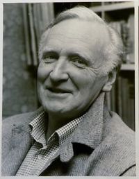 Nicholas Fisk profile picture