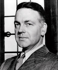 Robert M. Hutchins (Author of The Great Conversation)