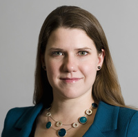 Jo Swinson profile picture