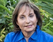 Joan Lipinsky Cochran
