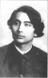 Saumyendranath Tagore