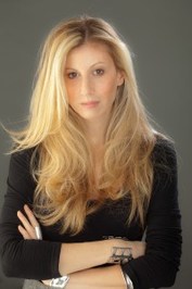 Stephanie Rosenbloom profile picture