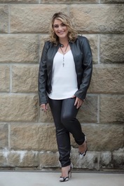 Janine Infante Bosco profile picture
