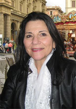 A. Claire Cutler