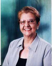 Maria Helena de Moura Neves