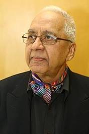 Saqi Farooqi