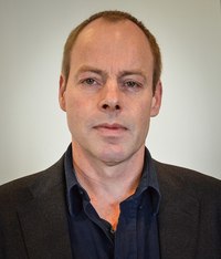 Magnus Dahlström