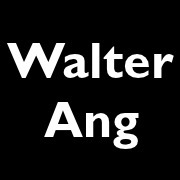 Walter Ang profile picture