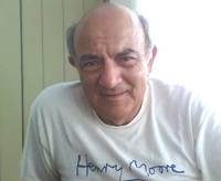 Αντώνης Γκόλτσος profile picture